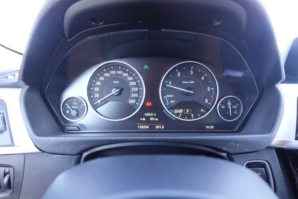 BMW 318d 150 cvs Carrinha