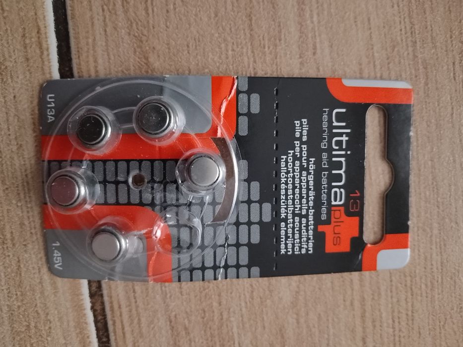Aparat słuchowy Starkey series 20