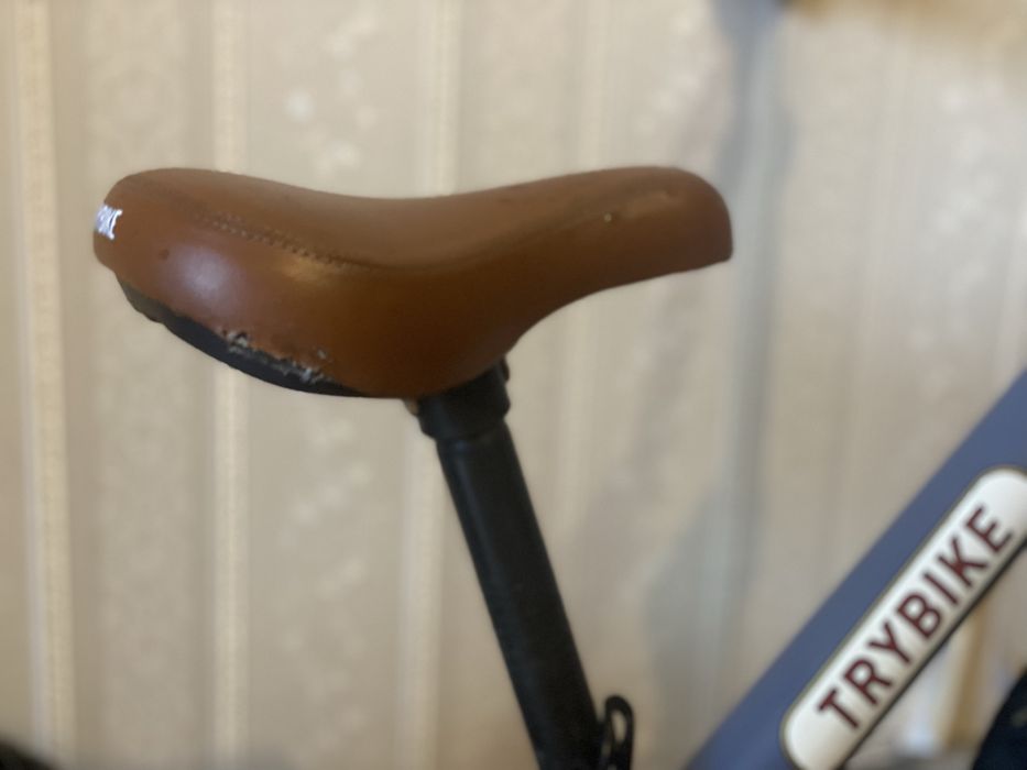 Біговел балансир Trybike