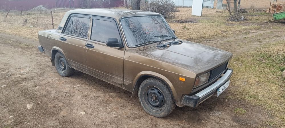 ВАЗ 2105 продаж, обмін