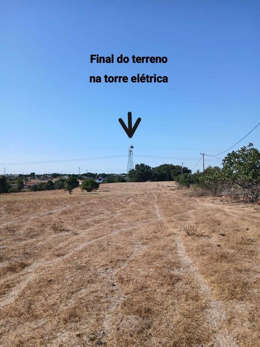 Terreno 2 hectares ótimo investimento!