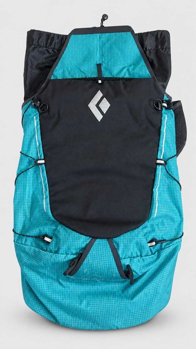 Mochila Black Diamond Distance 22L