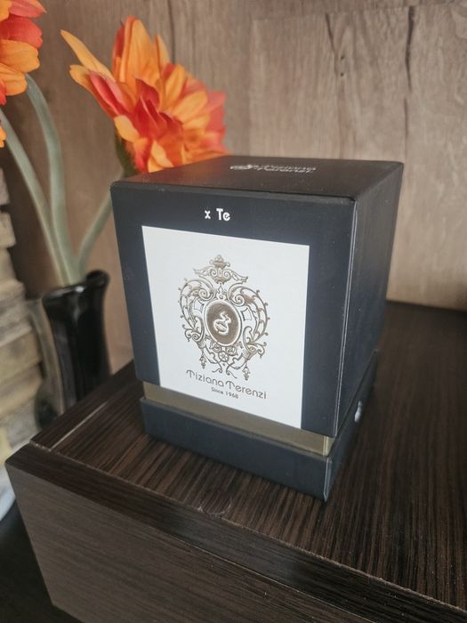 Tiziana Terenzi Kirke Extrait de Parfum, 100 мл  Made in Italy