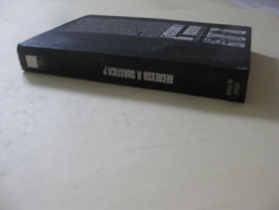 Regresso à Suástica? de Lord Russell of Liverpool