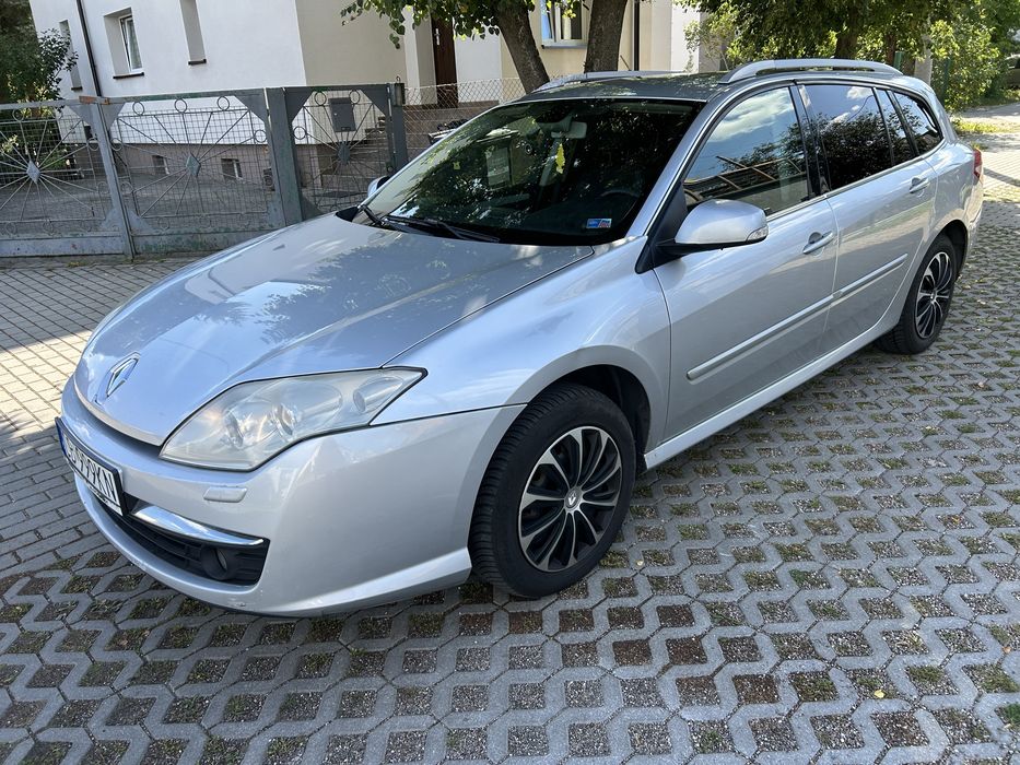 Renault Laguna