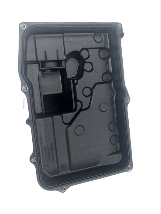 Поддон АКПП jeep compass 17-22 год renegade cherokee 13-18 год