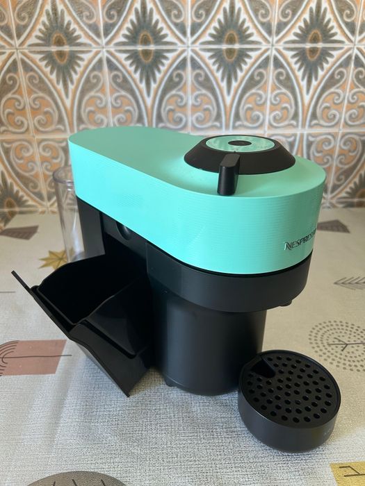 Máquina Nespresso