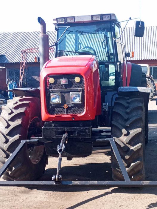 Massey Ferguson 8260