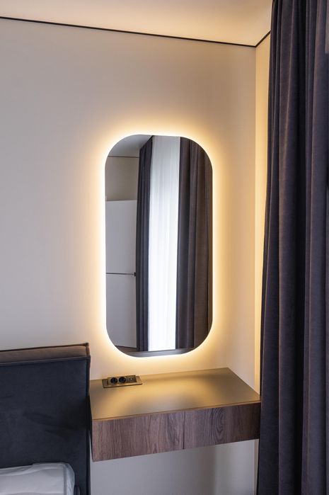 Повністю укомплектований будинок 80м2