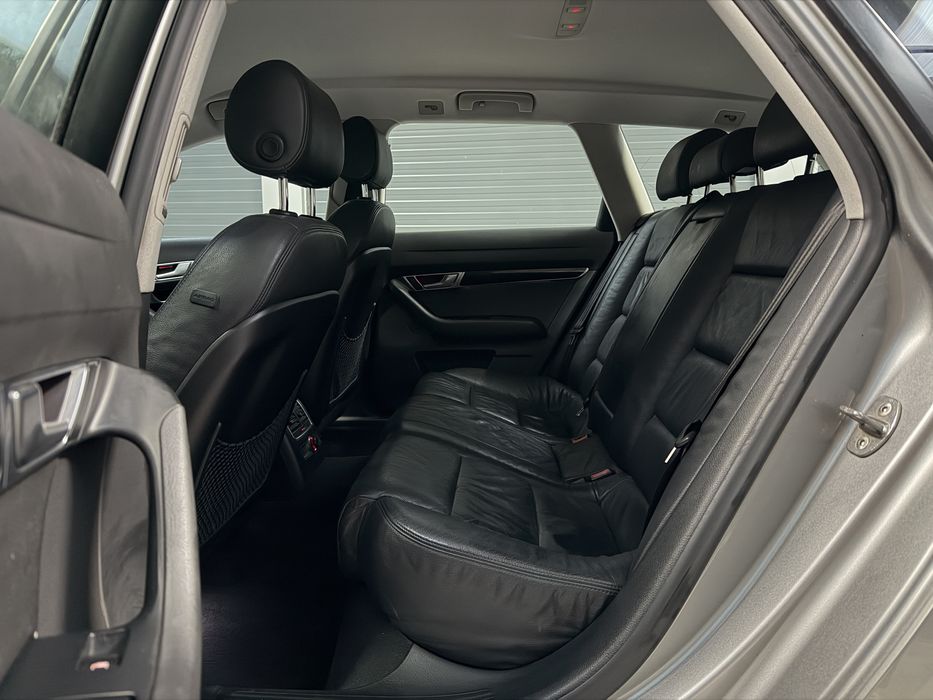 Audi A6 Avant 2.0TDi FaceLift Selo Barato