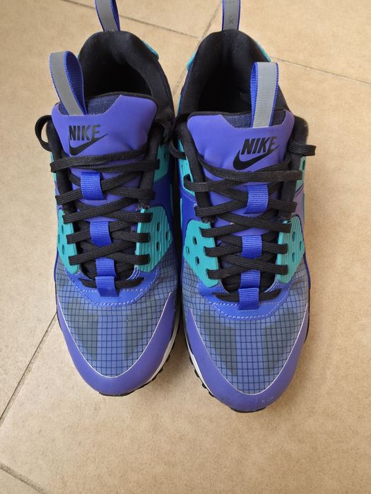 Nike Air Max Ténis