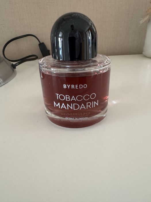 Byredo Tobacco Mandarin - Perfume 100ML