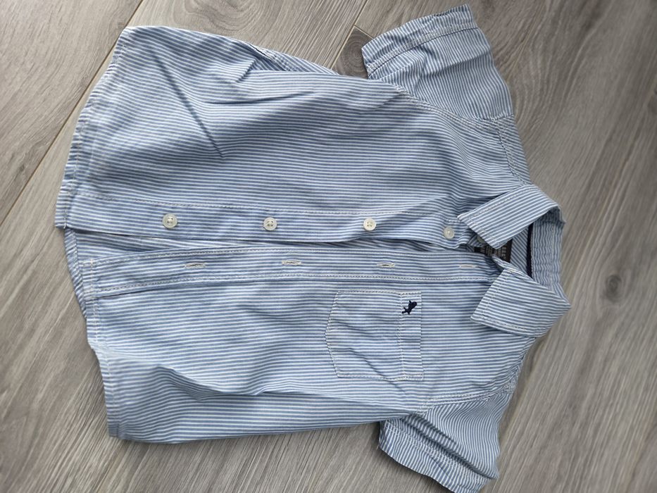 Koszula H&M rozm. 98