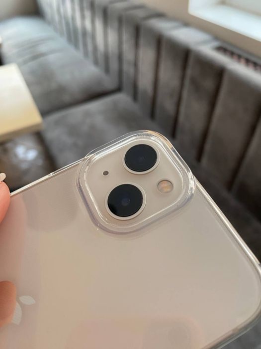 Iphone  13, гарантія Цитрус.( рідний акамулятор100%)