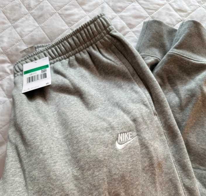 Nike dresy mens homme