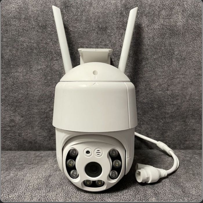 Вулична камера відеоспостереження 3.0 mp YH-8 з віддаленим доступом