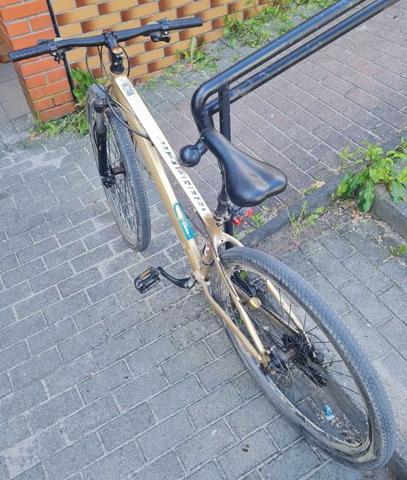 Rower Rambler R9L