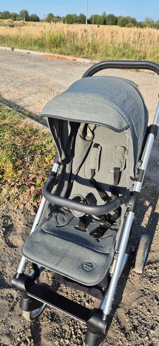 Wózek spacerowy Mutsy Nexo