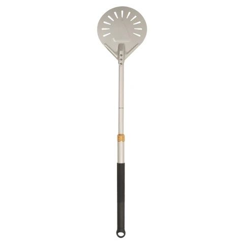 Pá para Pizzas Telescópica 82.5cm - 107.5cm