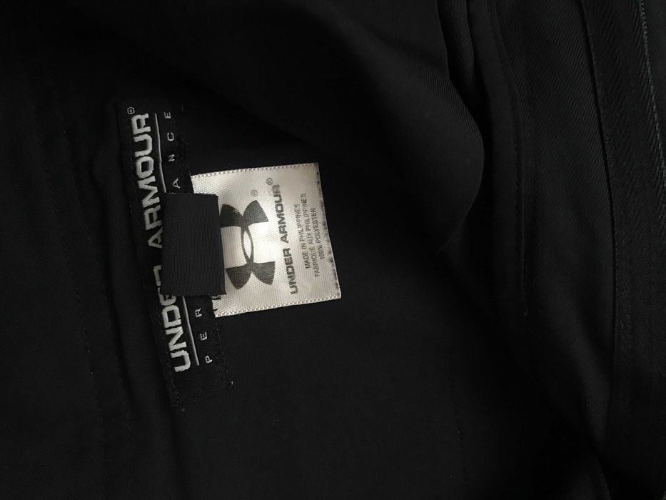 spodnie męskie Under Armour