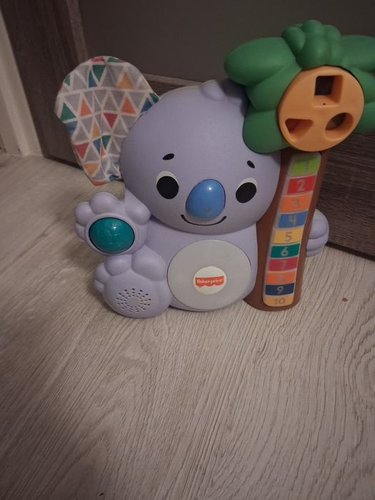 Koala interaktywny