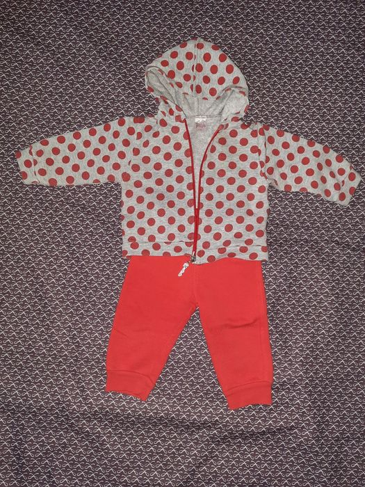 Костюм для девочки