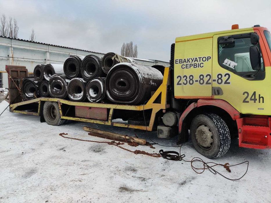 Вживані конвеєрні стрічки! Транпортерні ленти! Нові! ШВИДКА ДОСТАВКА!