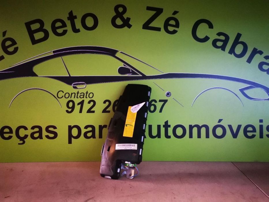 RENAULT CLIO III / 3 AIRBAG BANCO ESQUERDO - AG002