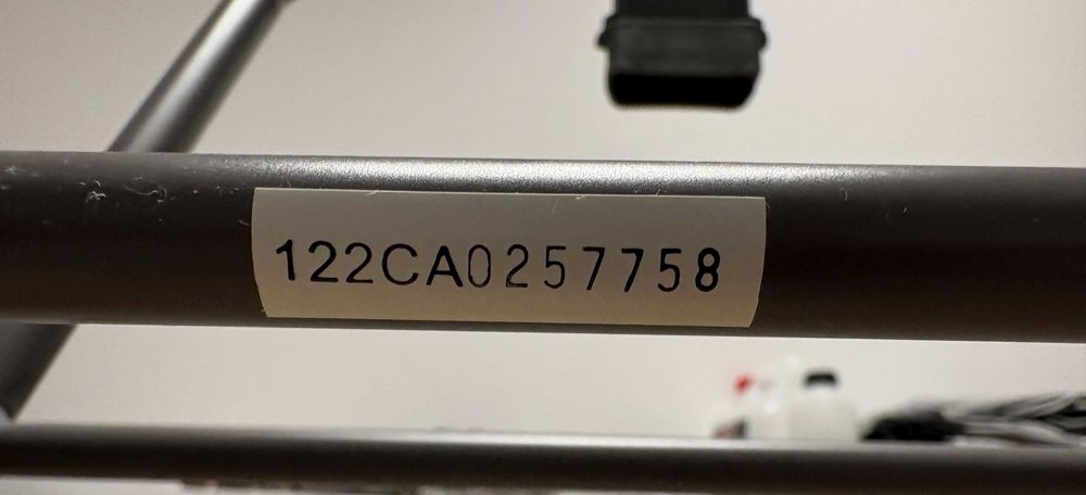 Stokke Flexi Bath Stand stojak do wanienki