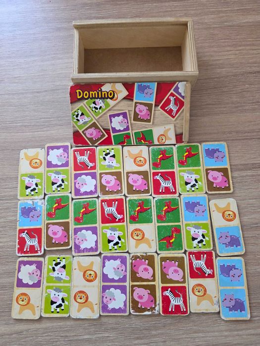 Gry edukacyjne dla dzieci