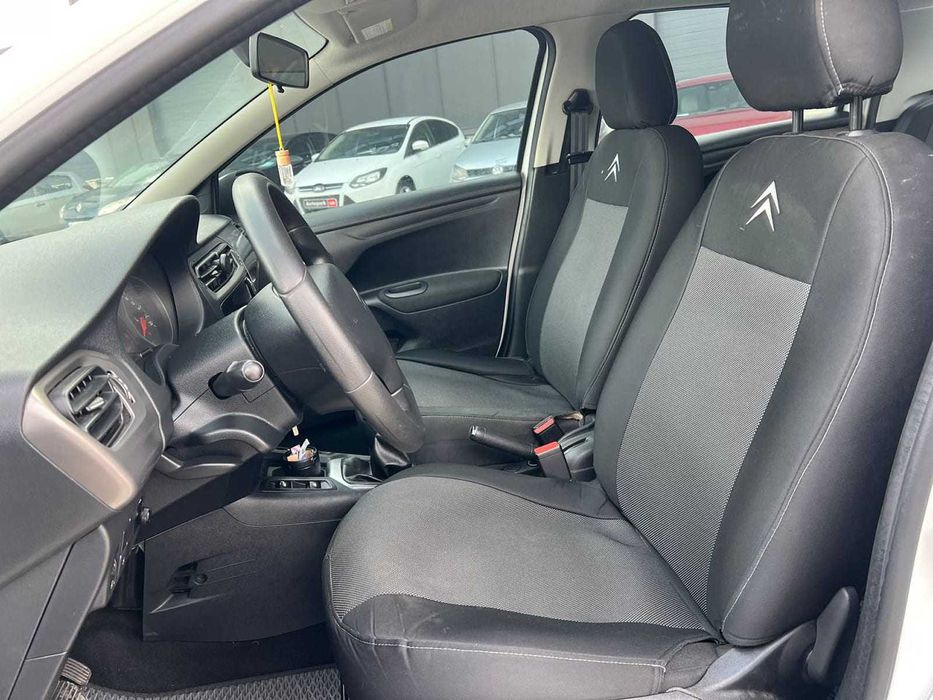 Продам Citroen C-Elysee 2013р. #72678