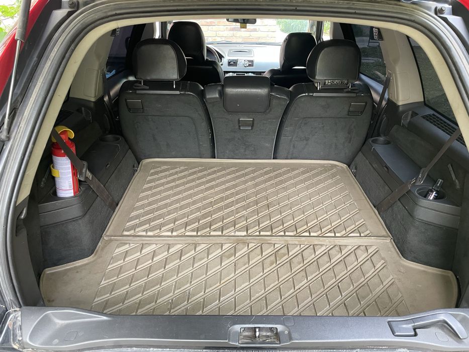 Продам Volvo XC90 2.4 дизель