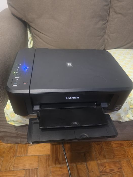 Impressora CANON (Quase nunca  foi utilizada)