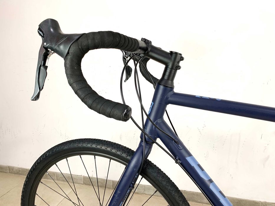 Гравійник Kona Rove Al 700 2023 року