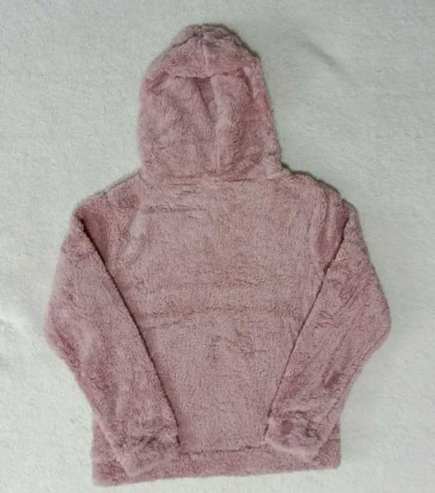 Casaco com pelo Senhora | L-XL