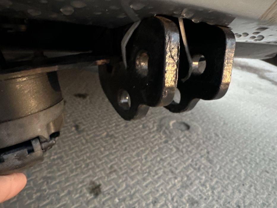 Toyota Corolla 150 2010 154 тис км не фарбована 1.33 бензин