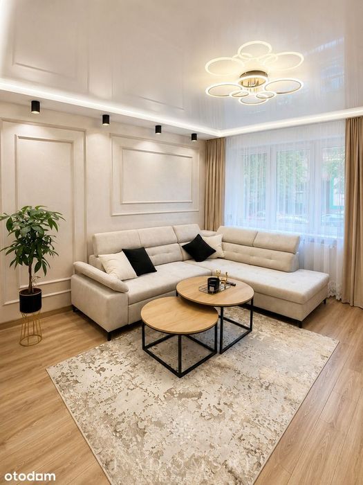 Apartamentowy Standard| Pełne Wyposażenie| Parter