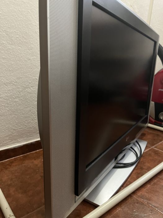 Plasma LG 42 Polegadas