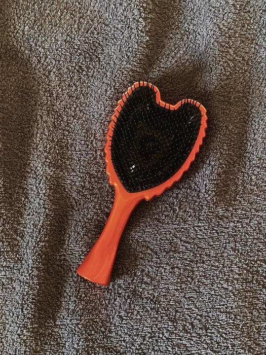 расческа tangle angle