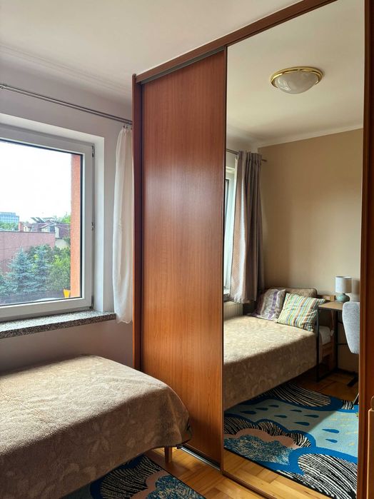 Mieszkanie – Katowice - Widok 4