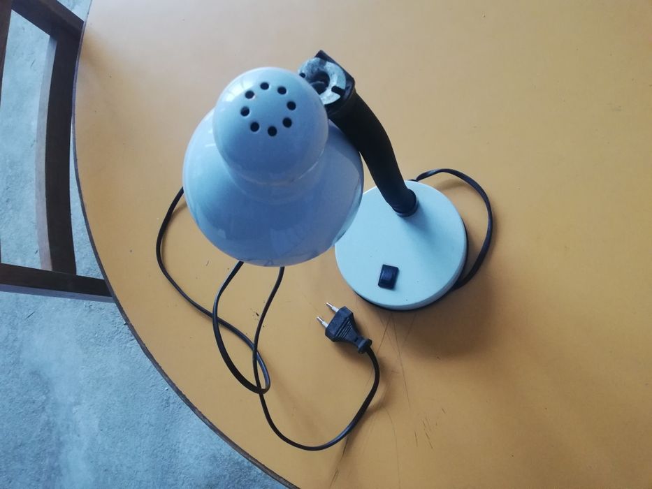 Candeeiro Escritório