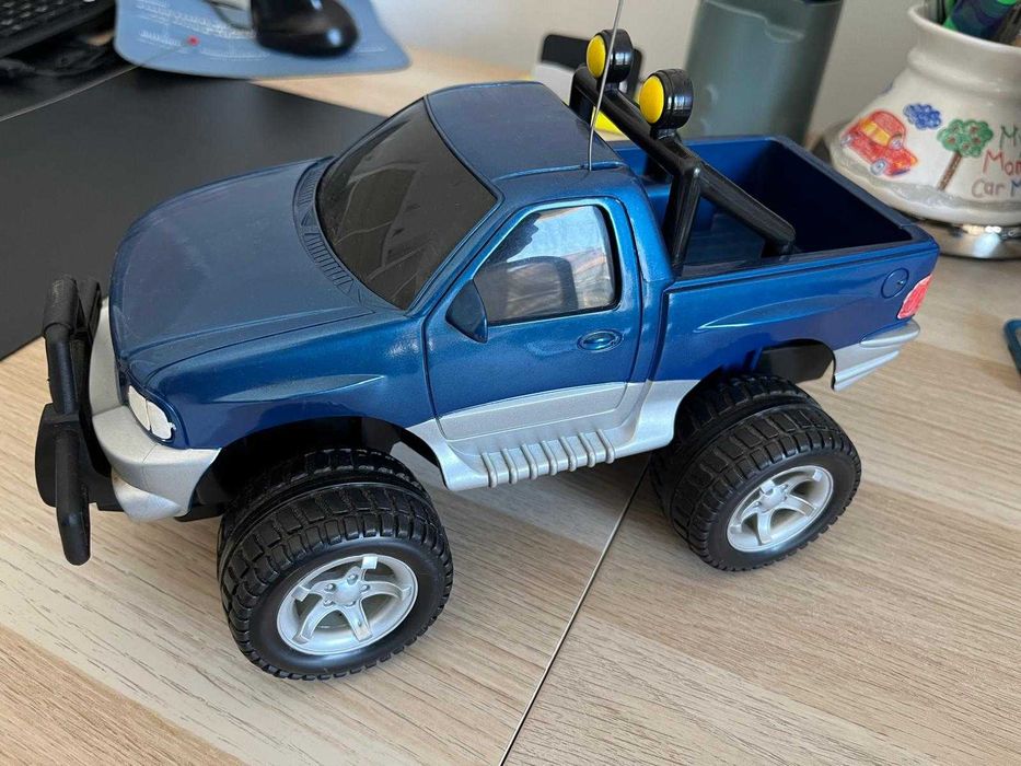 Controle remoto para pickup Ford F150