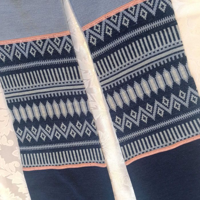 Kari Traa 100% шерсть мериноса комплект шерстяной термобелье Норвегия