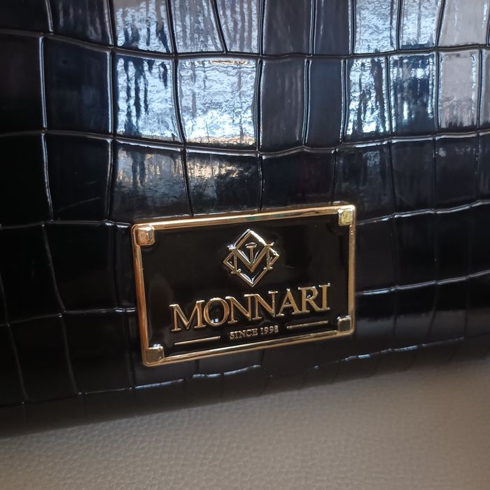 Torebka damska monnari