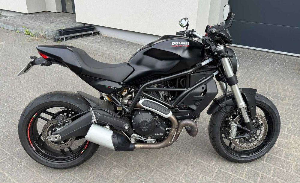 Ducati