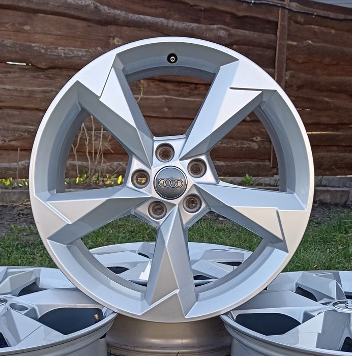 Диски R19 5/112 Audi, Volkswagen, Skoda, Seat.