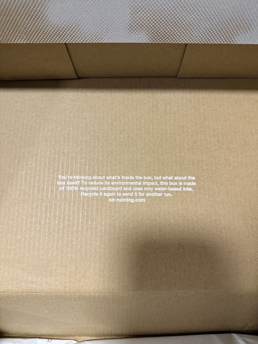 Sapatos On running cloud 5 brancos 42