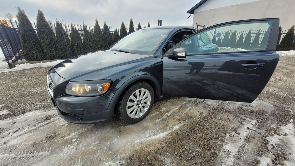 VOLVO C30 1.6 hdi
