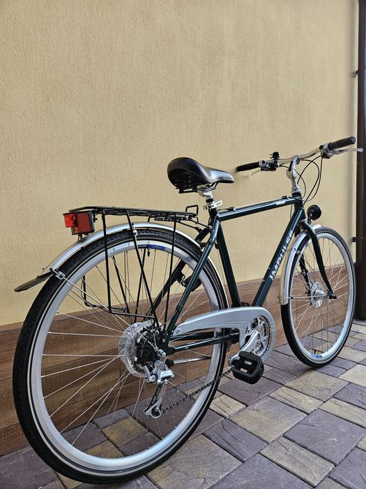 Велосипед Kalkhoff з Німеччини Германии Европы Європи 28