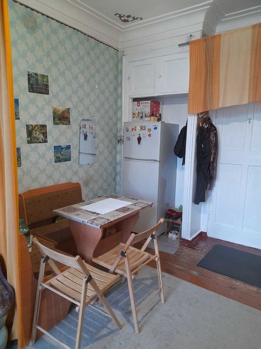 Продам комнату в общежитии, Днепровский р-н, район к/з им. Глинки